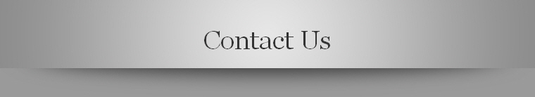 Contact Us