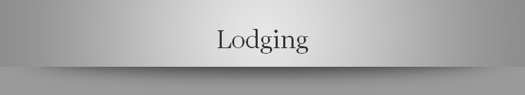 Lodging